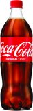 Piće Coca Cola Original 1 l
