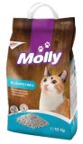 Pijesak za mačke Molly 10 kg