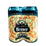 Pivo 4% alk. Brauer, 2 l