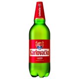 Pivo 5% alk. Karlovačko, 2