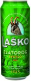 Pivo Laško Svijetlo 500 ml