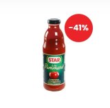 Rajčica pasirana Star 700 g