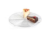 Rešetka za hlađenje torte 30 cm 1 kom