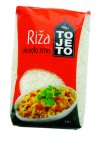 Riža okruglo zrno ToJeTo, 1 kg