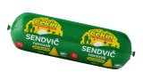 Sendvič narezak Cekin Sa sirom 500 g