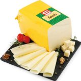 Sir Gouda S-BUDGET 1 kg