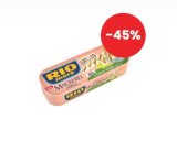 Skuša sa žara, razne vrste Rio Mare 120 g