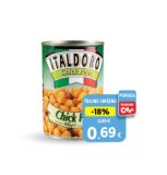 Slanutak Italdoro 400 g