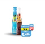 Sok Cola, šumsko voće ili višnja Twist & Drink 0,2 l
