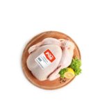 Svježe pile grill, na podlošku, cca 1.5 kg Pile 1 kg