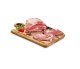 Svježi svinjski vrat 1 kg