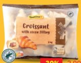 Tastino Croissant s kakao kremom 1 kg