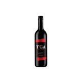 T'ga za jug, crno kvalitetno vino Tikveš 0,75 l