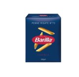 Tjestenina penne rigate Barilla 500 g