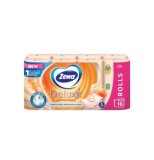 Toaletni papir troslojni, Deluxe Zewa 16 rola