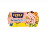 Tuna salata, razne vrste Rio Mare 2x160 g