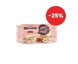 Vafel prutić lješnjak Biscoletti 250 g