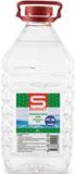 Demineralizirana voda S-BUDGET 3 L
