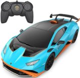 Auto na daljinsko upravljanje