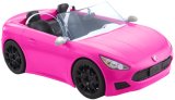 Barbie kabriolet