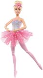 Barbie lutka balerina