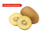 Bio kivi gold 3 kom