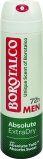 Borotalco Men deo sprey Unique 150ml