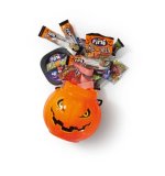 Bundeva punjena slatkišima 200 g