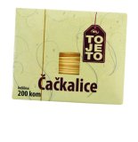 Čačkalice ToJeTo, 200 kom