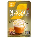Cappuccino, Nescafe 108 g