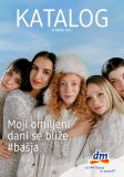 dm katalog Akcija 01.11. - 15.11.2025.