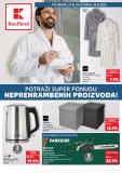 Kaufland katalog Neprehrambenih proizvoda 22.10. - 28.10.2025. Odabrane poslovnice