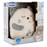 CHICCO pliš mačka koja prede