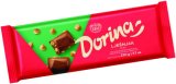 Čokolada lješnjak Dorina 220 g
