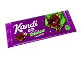 Čokolada mliječna Kandi, 220 g