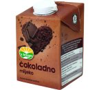 Čokoladno mlijeko 'z bregov 0,5 l