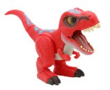 DINOS UNLEASHED pomična figura