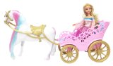 Dreameez Princeza s konjem i kočijom