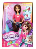 Dreameez set s lutkom