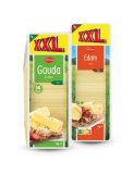 Edamer ili Gouda XXL 1 kg