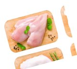 File pileći svježi rfs, 1 kg