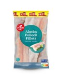 Fileti aljaške kolje XXL 1,1 kg