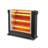 Električna grijalica Kumtell Luxell KS-2763