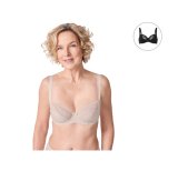 Grudnjak s čipkom 1 kom