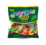 Gumeni bomboni tropski miks