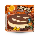 Halloween torta od naranče 450 g