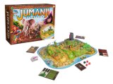 Igra JUMANJI STAMPEDO