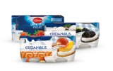 Jogurt grčkog tipa 4x125 g