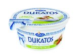 Jogurt natur, jagoda, badem-pistacija Dukatos Dukat, 150 g