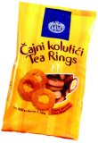 Keks čajni kolutići Kraš 800 g